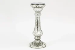 Vlada, Kandelaar, Kwikglas, L