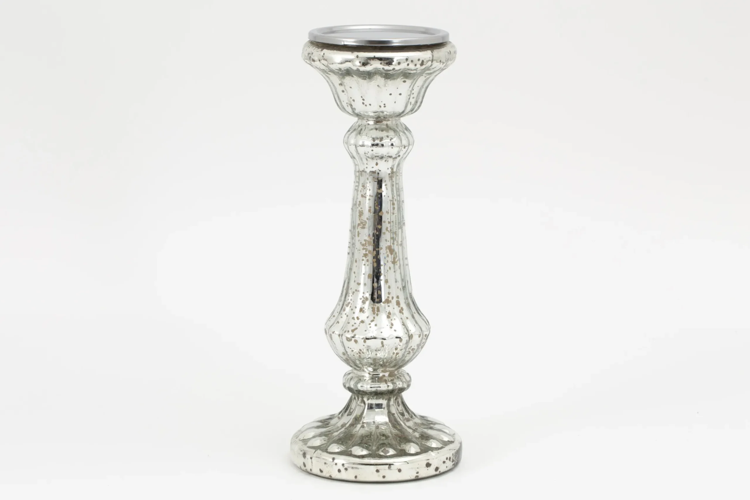 Vlada, Kandelaar, Kwikglas, L