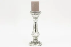 Vlada, Kandelaar, Kwikglas, L