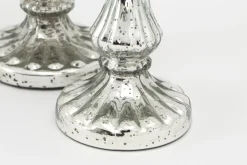 Vlada, Kandelaar, Kwikglas, L
