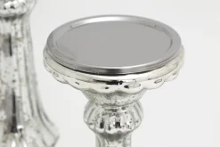 Vlada, Kandelaar, Kwikglas, L