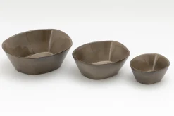 Vorm, Slakom, Kaki, L