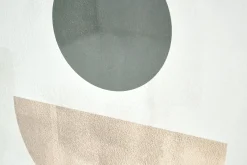 Vormen, Muurkunst, Model 1