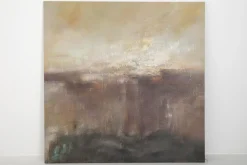 Williams, Olieverfschilderij