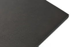 Winsor, Bijzettafel, Zwart, Model 2