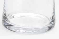 Zenna, Vaas, Glas